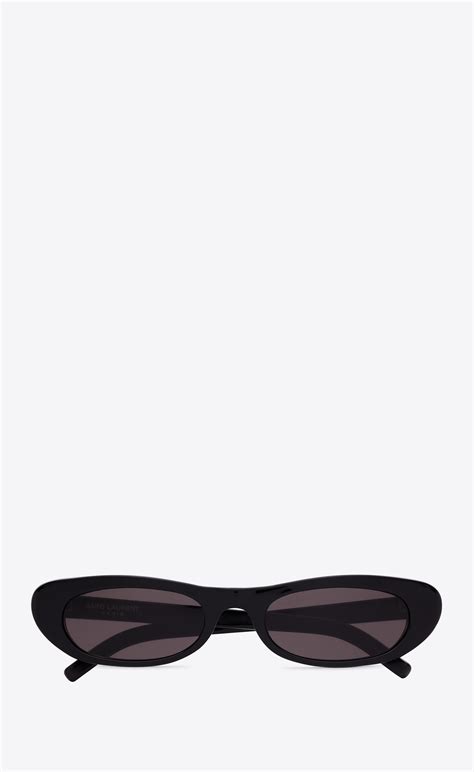 ysl kim kardashian sunglasses|SL 557 SHADE .